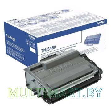 Картридж Brother TN-3480
